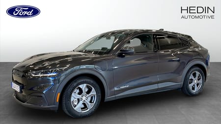 Ford Mustang Mach-E Standard Range