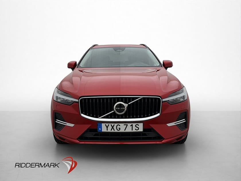 Bild 4 av Volvo XC60