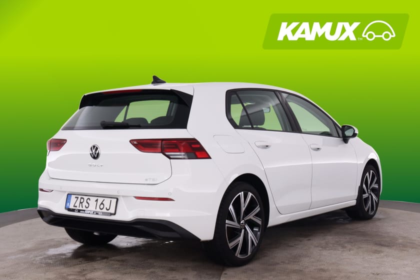 Bild 4 av Volkswagen Golf