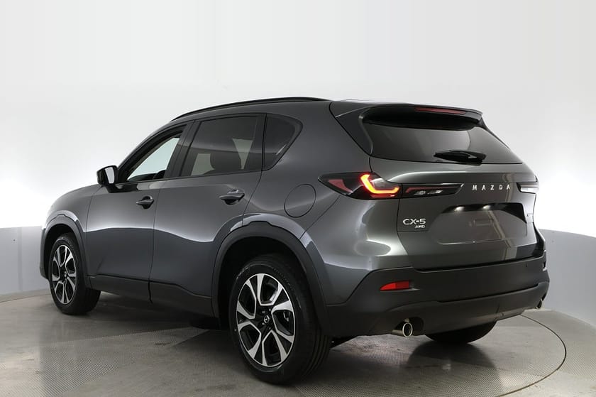 Bild 3 av Mazda CX-5