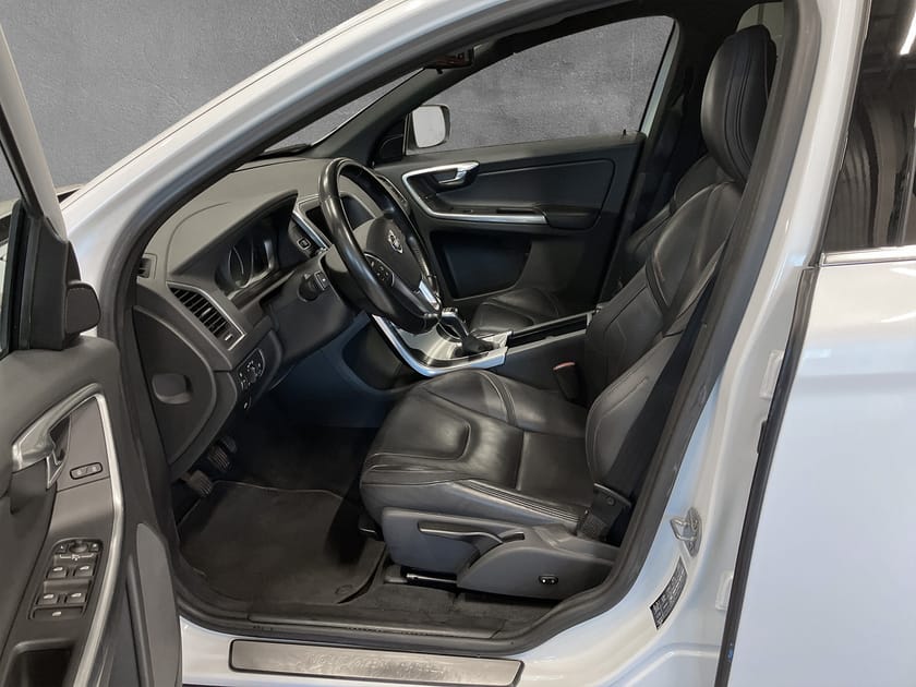 Bild 5 av Volvo XC60