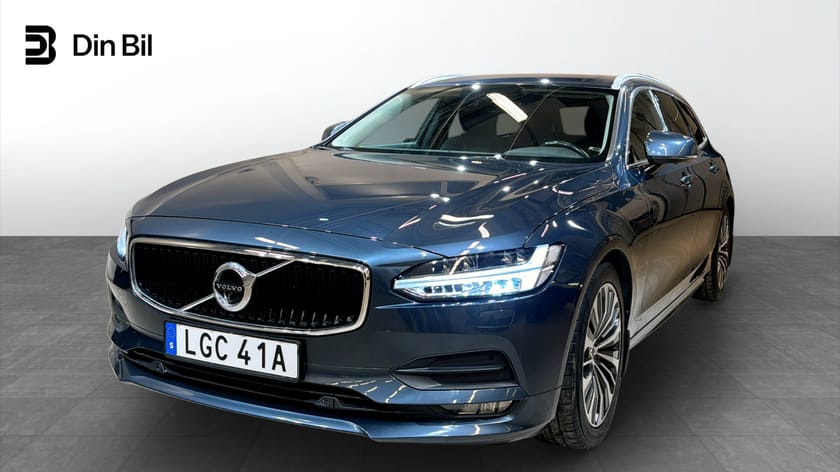 Bild 1 av Volvo V90