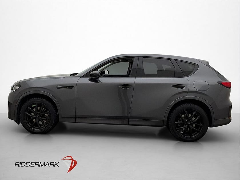 Bild 4 av Mazda CX-60 PHEV