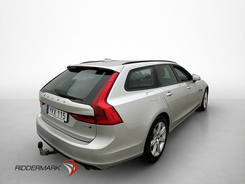 Bild 4 av Volvo V90