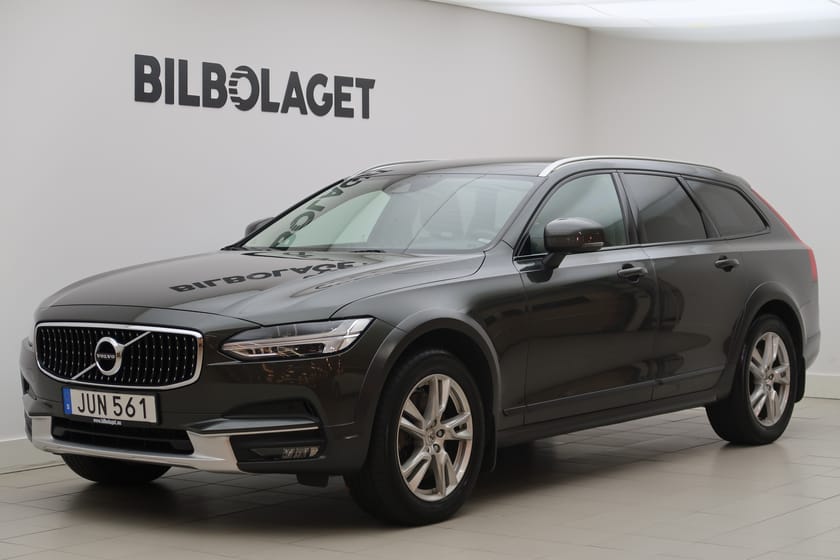 Bild 1 av Volvo V90 Cross Country