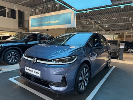 Volkswagen ID.3 Neo