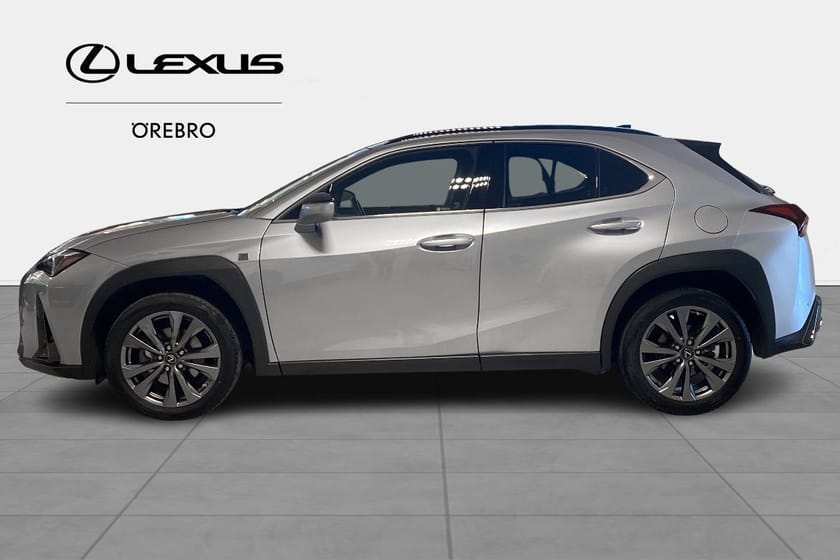 Bild 3 av Lexus UX 250h