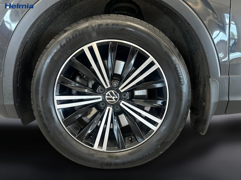 Bild 5 av Volkswagen Tiguan