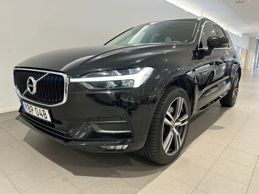 Bild 1 av Volvo XC60