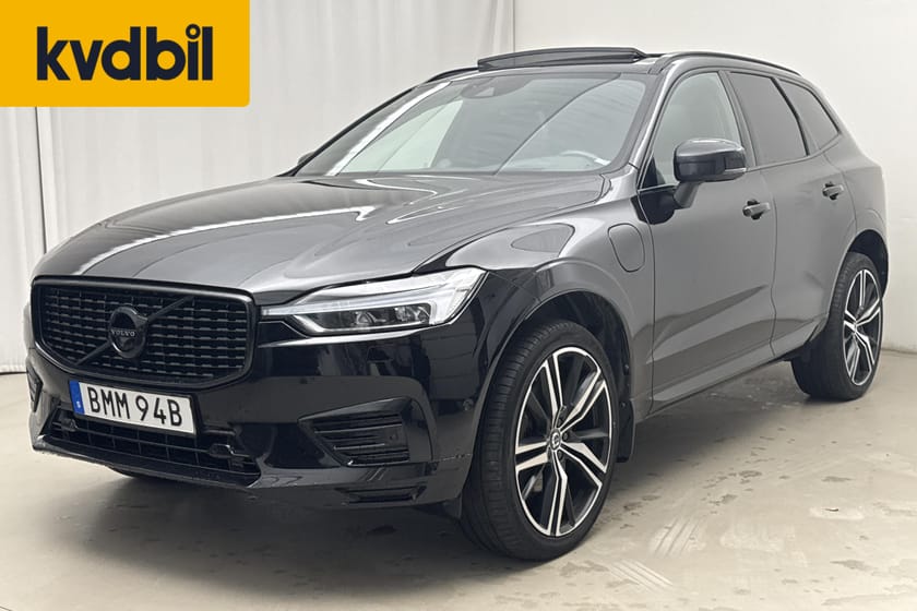 Bild 1 av Volvo XC60