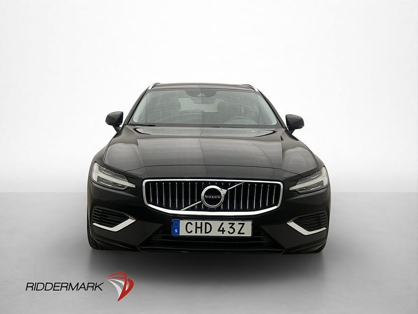 Bild 2 av Volvo V60