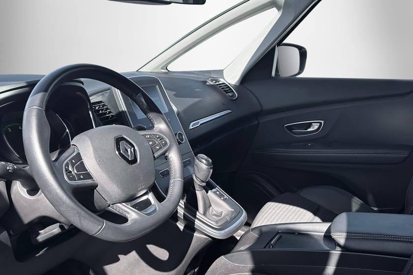 Bild 4 av Renault Grand Scénic