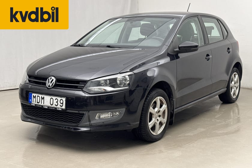 Bild 1 av Volkswagen Polo