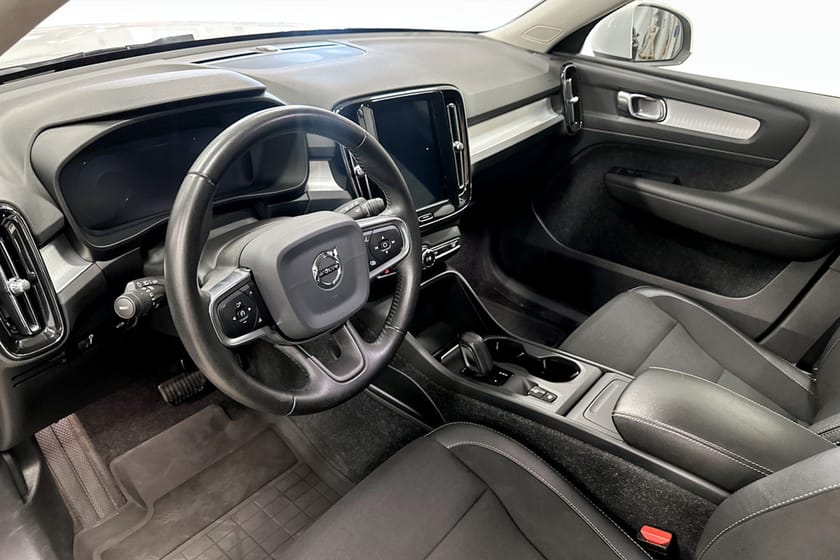 Bild 5 av Volvo XC40