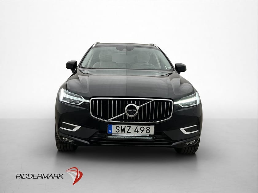 Bild 2 av Volvo XC60