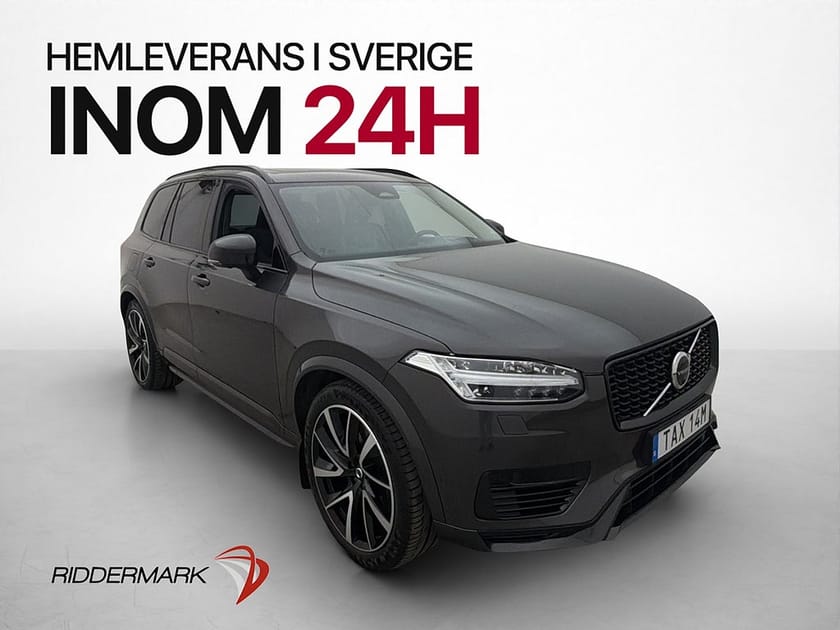 Bild 3 av Volvo XC90