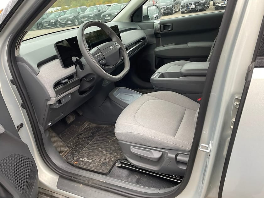Bild 5 av Kia EV3 Long Range