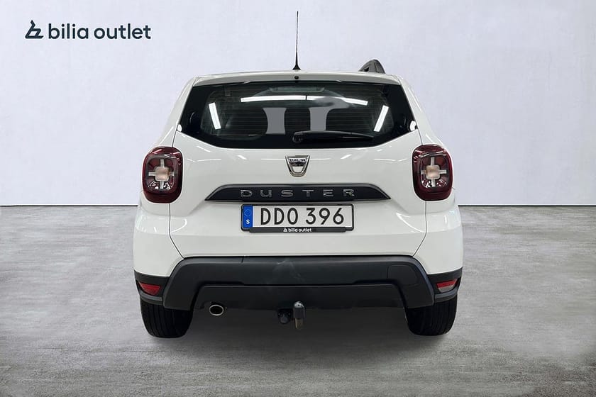 Bild 5 av Dacia Duster