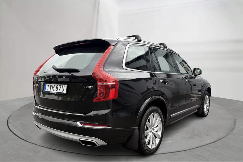Bild 3 av Volvo XC90