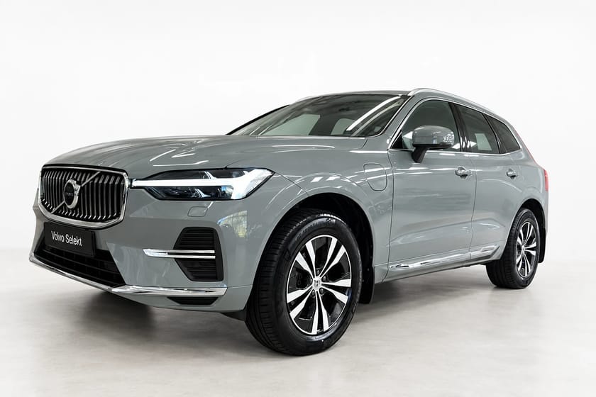 Bild 1 av Volvo XC60