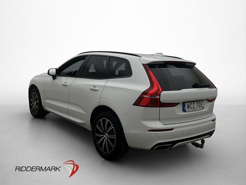 Bild 5 av Volvo XC60