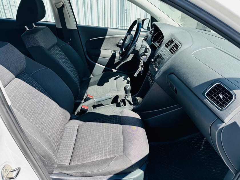 Bild 5 av Volkswagen Polo