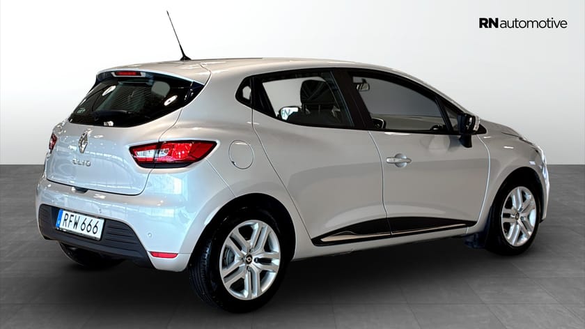 Bild 2 av Renault Clio