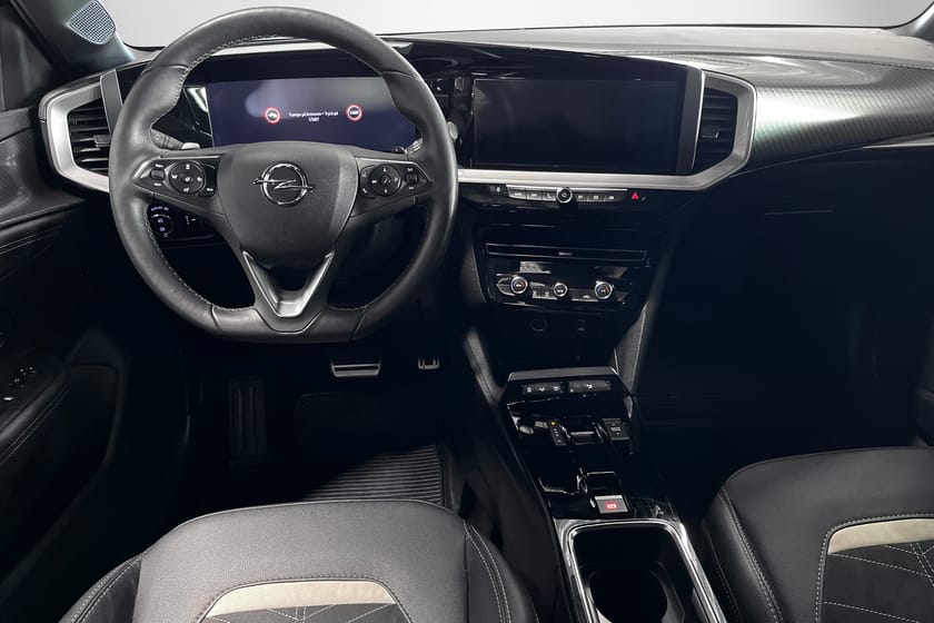 Bild 5 av Opel Mokka