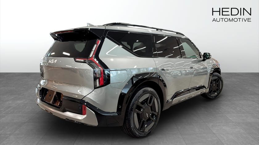 Bild 2 av Kia EV9 AWD