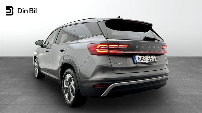 Bild 3 av Škoda Kodiaq iV