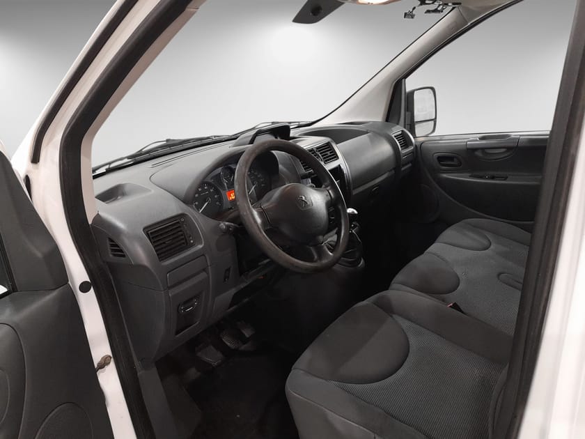 Bild 4 av Peugeot Expert Panel Van