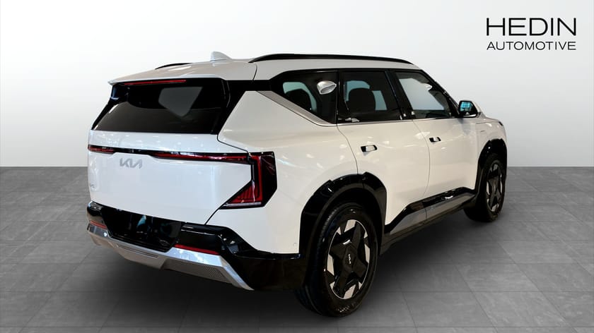 Bild 2 av Kia EV5 Long Range