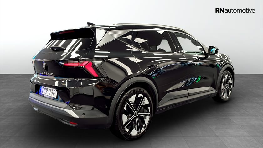 Bild 5 av Renault Scenic E-Tech High Range