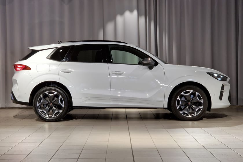 Bild 3 av CUPRA Terramar VZ 4Drive