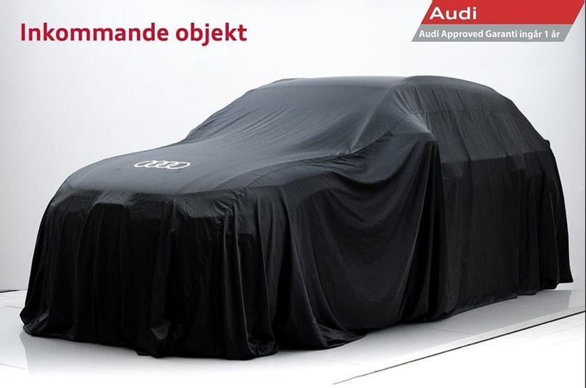 Bild 1 av Audi A3 Sedan 35 TFSI