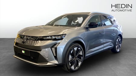 Renault Scenic E-Tech High Range