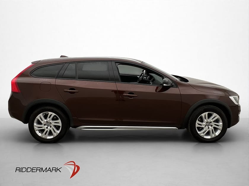 Bild 4 av Volvo V60 Cross Country