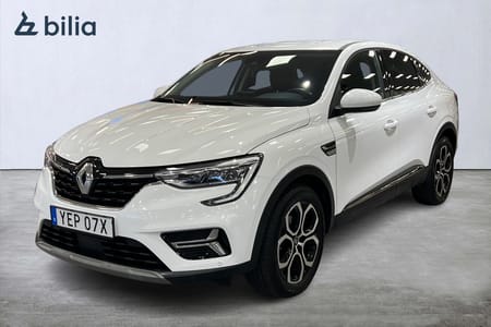 Renault Arkana E-TECH 145