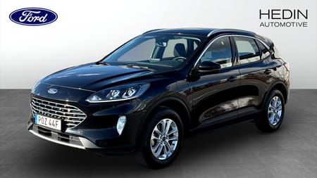 Ford Kuga Plug-In Hybrid