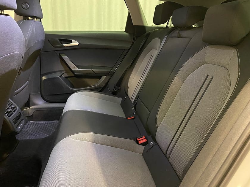 Bild 5 av SEAT Leon Sportstourer