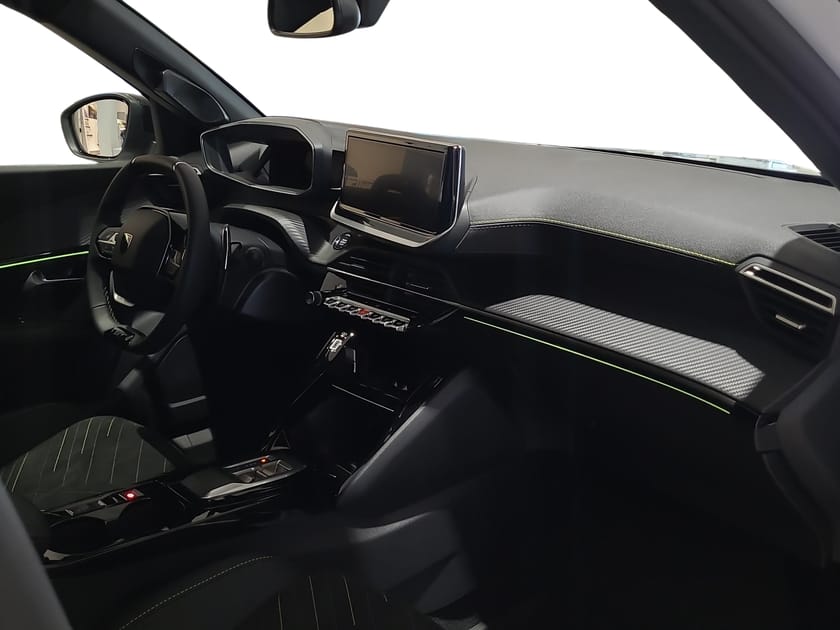 Bild 4 av Peugeot 2008