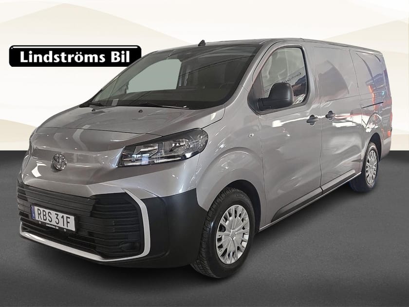 Bild 1 av Toyota Proace L2