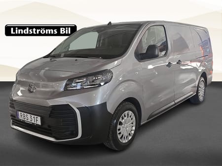 Toyota Proace L2