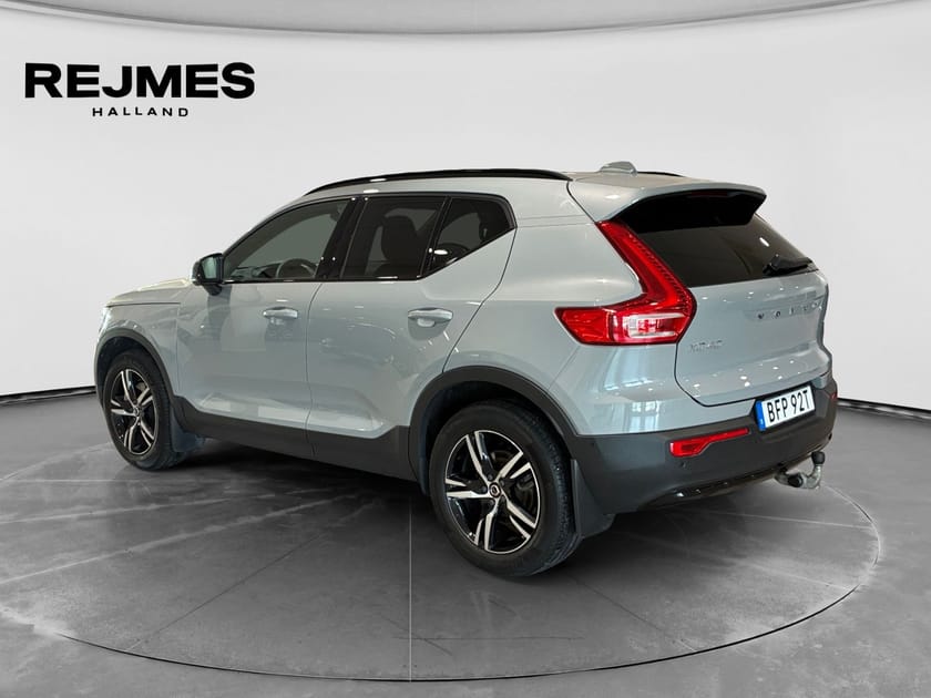 Bild 2 av Volvo XC40