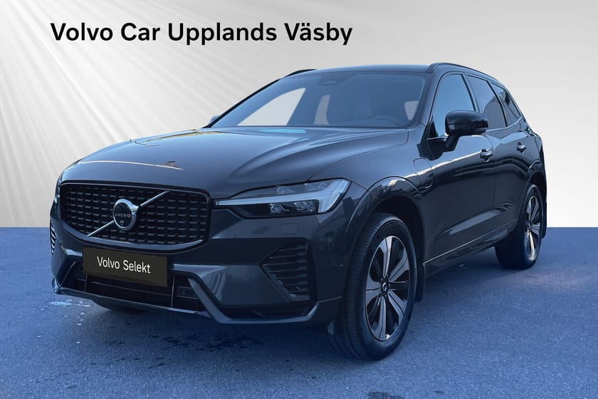 Bild 1 av Volvo XC60