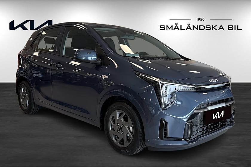 Bild 3 av Kia Picanto