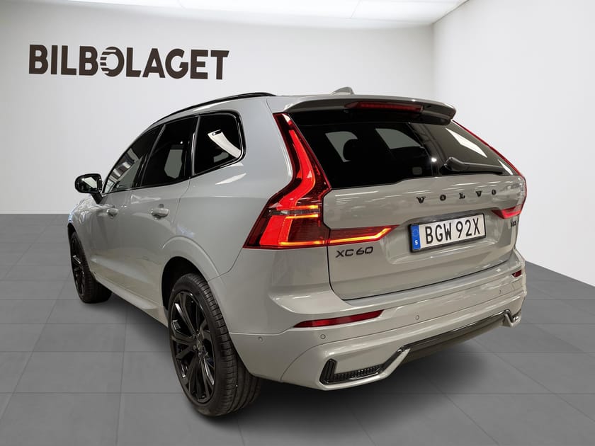 Bild 3 av Volvo XC60