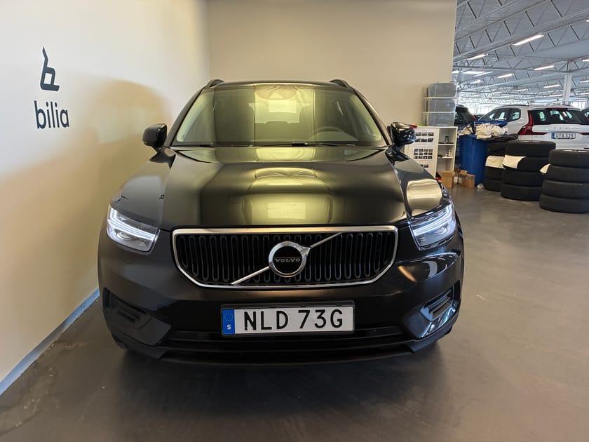 Bild 2 av Volvo XC40