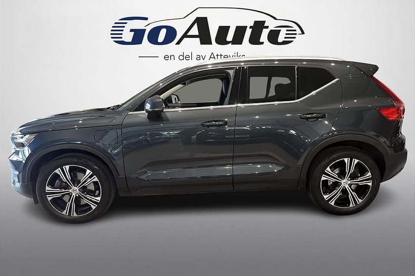 Bild 5 av Volvo XC40