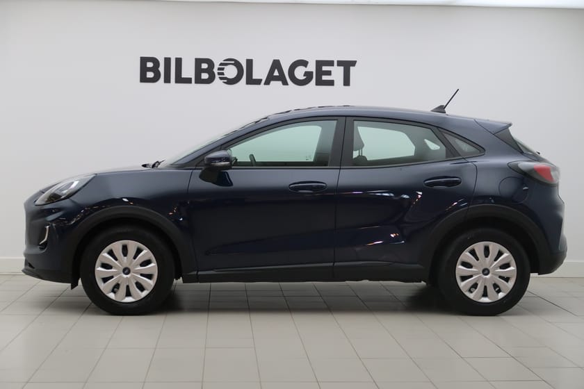 Bild 2 av Ford Puma